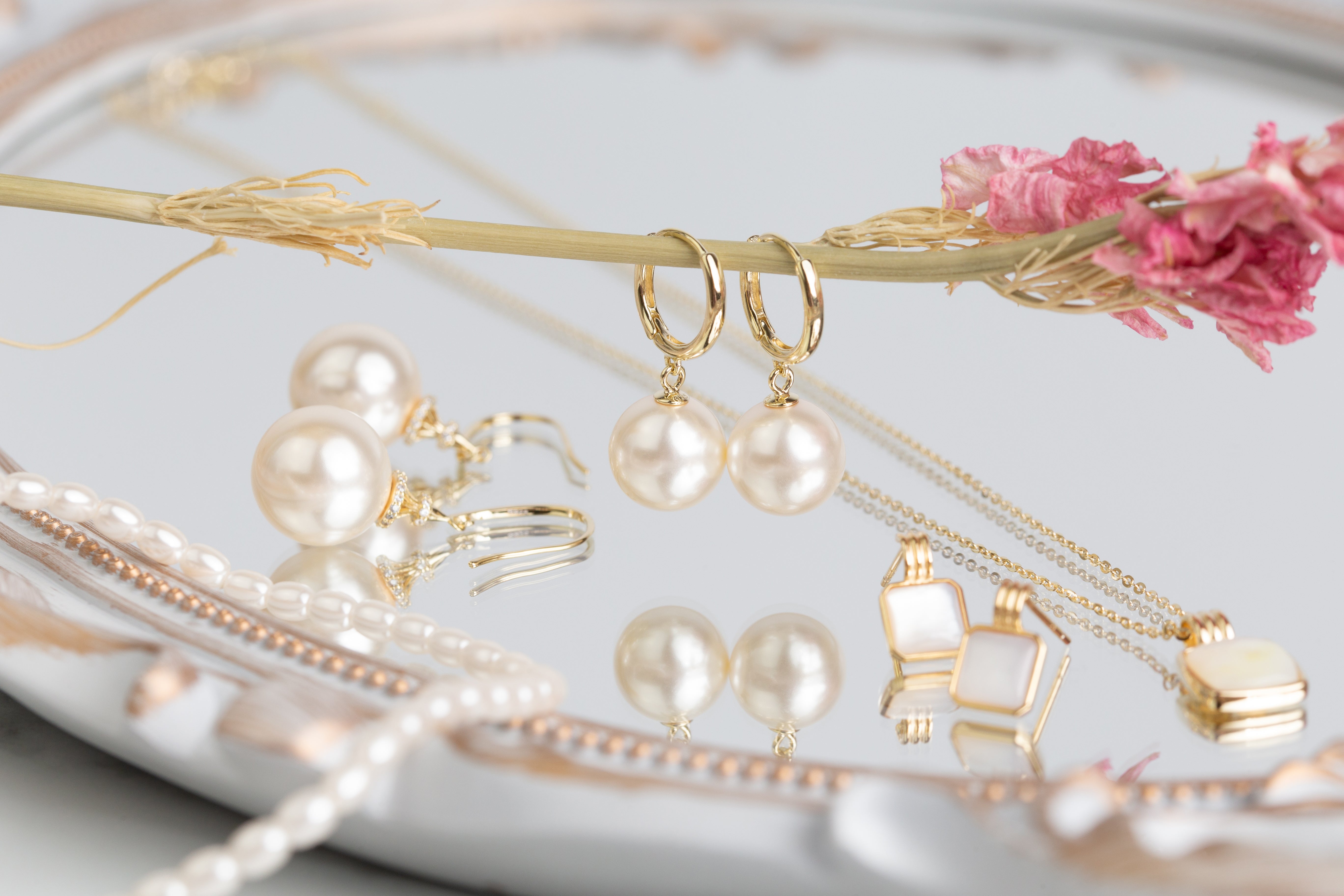 PEARLS – ANNABEL JEWELLERY