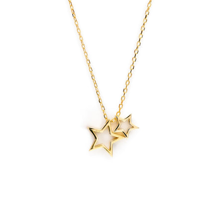 Star Necklace