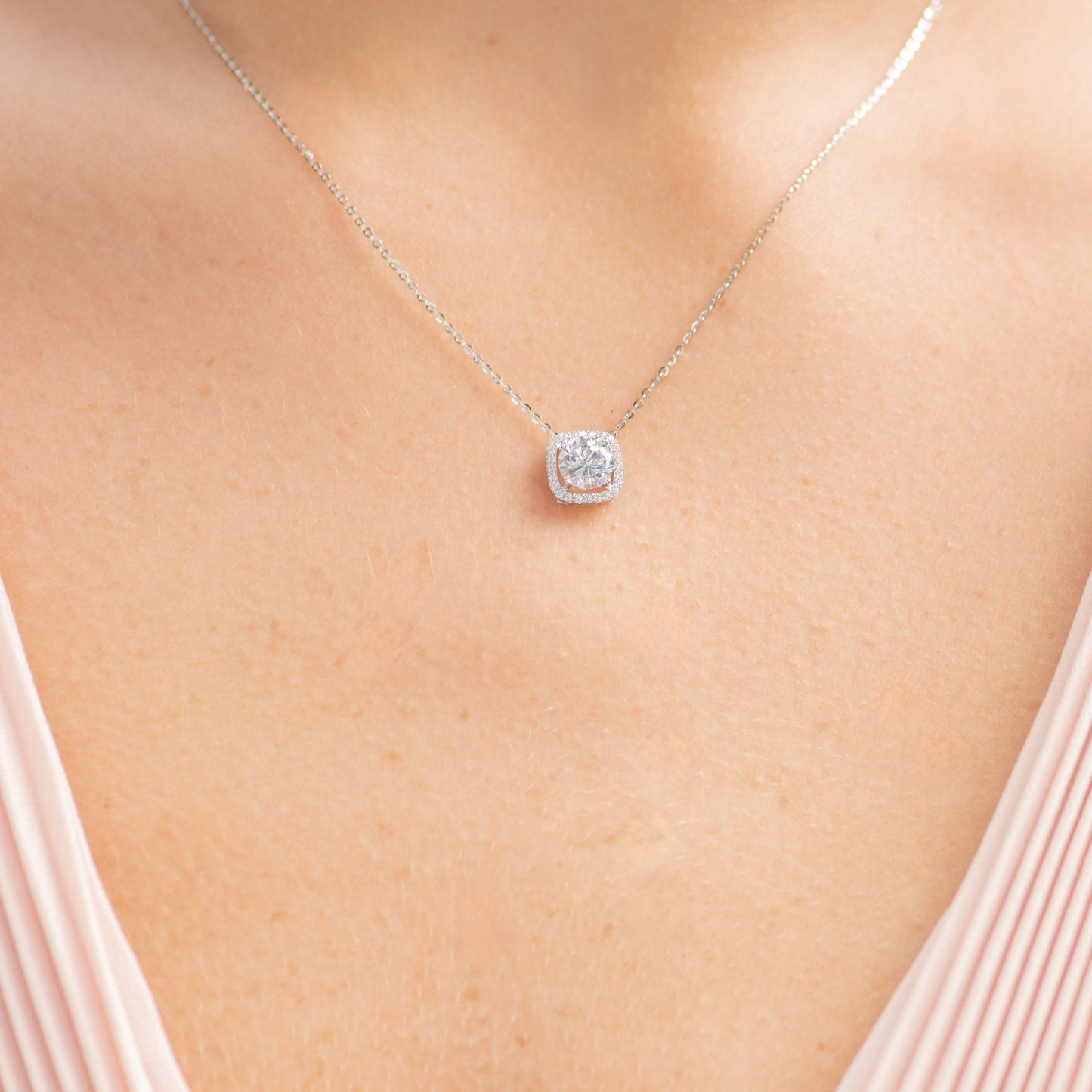 Bridesmaid Necklace