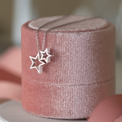 Shine Bright Star Necklace