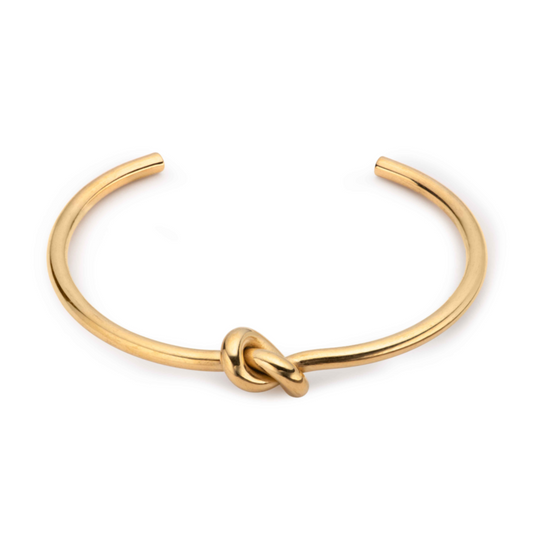 Knot Bangle