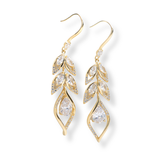 Chandelier Drop Earrings