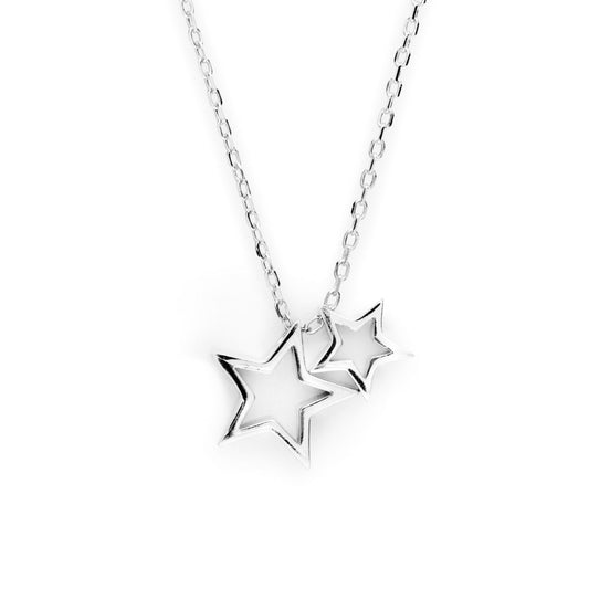 Star Necklace